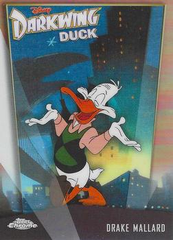 Drake Mallard card thumbnail