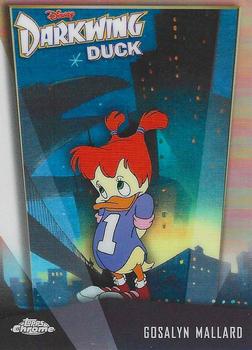 Gosalyn Mallard card thumbnail