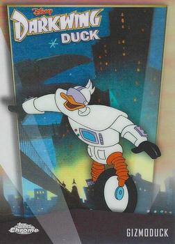 Gizmoduck front card image