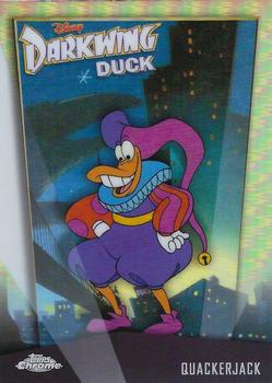 Quackerjack card thumbnail