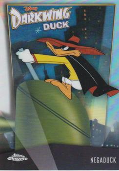 Negaduck card thumbnail