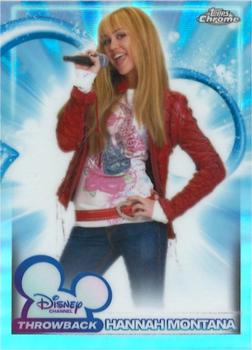 Hannah Montana card thumbnail
