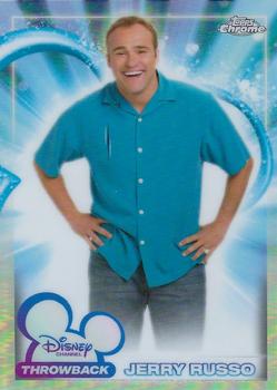 Jerry Russo card thumbnail