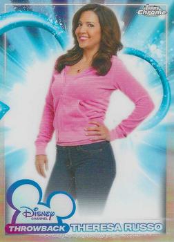 Theresa Russo card thumbnail