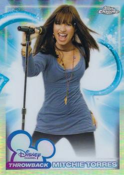 Mitchie Torres card thumbnail