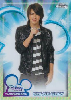 Shane Gray front card image