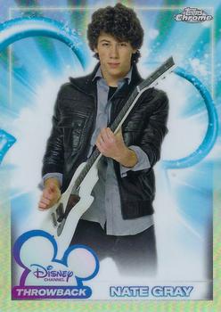 Nate Gray card thumbnail