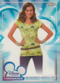 Caitlyn Gellar card thumbnail