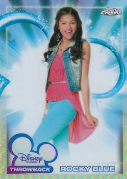 Rocky Blue card thumbnail