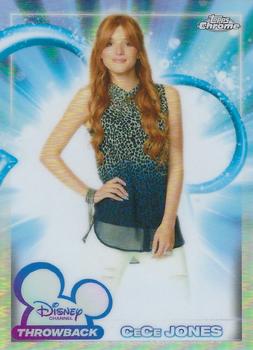 CeCe Jones card thumbnail