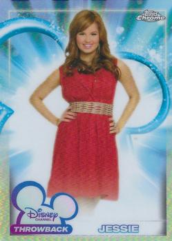 Jessie front card image