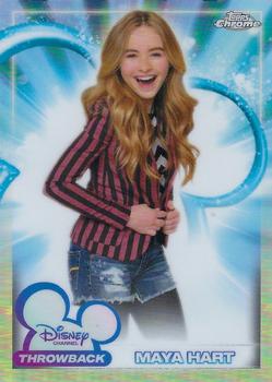 Maya Hart card thumbnail