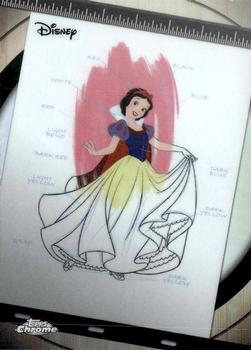 Snow White card thumbnail