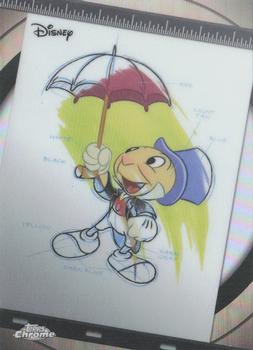 Jiminy Cricket card thumbnail