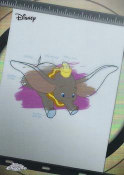 Dumbo front card image