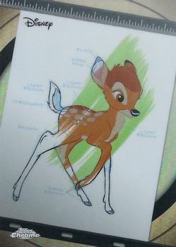 Bambi card thumbnail