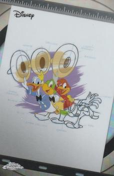 The Three Caballeros card thumbnail