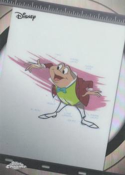 Mr. Toad card thumbnail