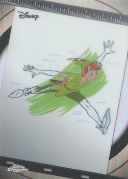 Peter Pan card thumbnail