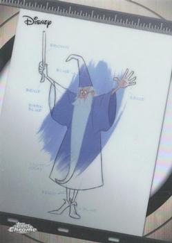 Merlin card thumbnail