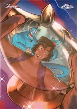 Genie / Aladdin card thumbnail