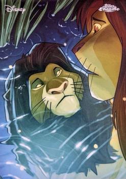 Simba / Mufasa card thumbnail