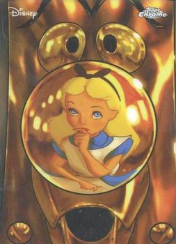 Alice / The Doorknob card thumbnail