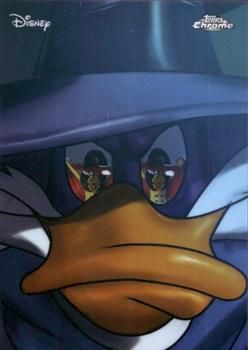 Darkwing Duck / Negaduck card thumbnail
