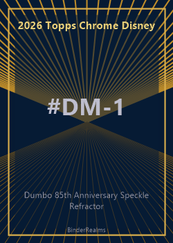 Dumbo back card image