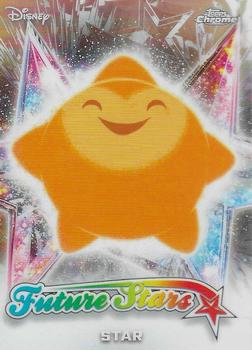 Star card thumbnail