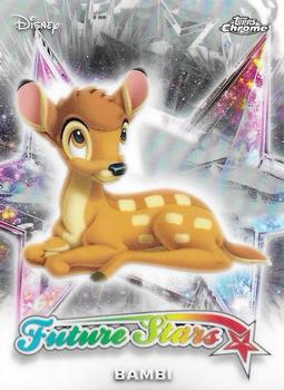 Bambi card thumbnail
