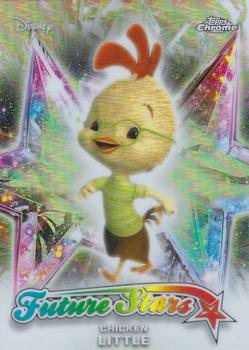 Chicken Little card thumbnail