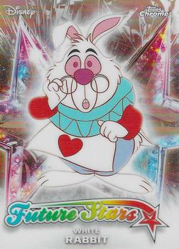 White Rabbit card thumbnail