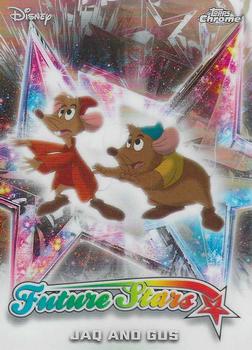 Jaq and Gus card thumbnail