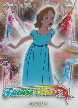 Wendy card thumbnail