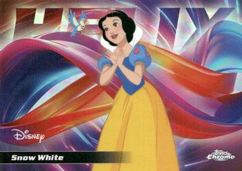 Snow White card thumbnail