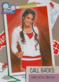 Gabriella Montez card thumbnail