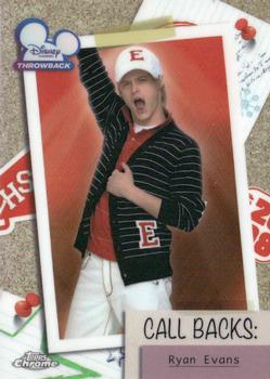 Ryan Evans card thumbnail