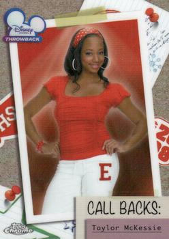 Taylor McKessie card thumbnail