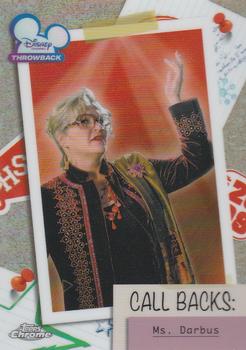 Ms. Darbus card thumbnail