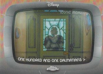 Cruella's Entrance card thumbnail