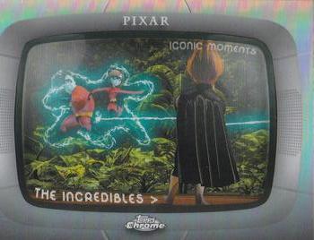 On Syndrome's Island card thumbnail