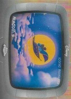 A Whole New World card thumbnail