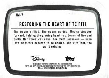 Restoring the Heart of Te Fiti back card image