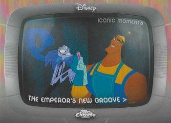 The Poison. The Poison for Kuzco card thumbnail