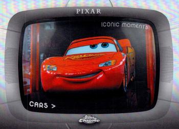 Speed, I Am Speed card thumbnail