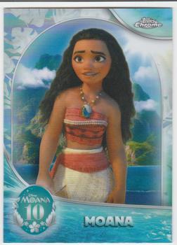 Moana card thumbnail