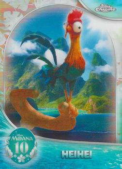Heihei card thumbnail