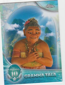 Gramma Tala card thumbnail