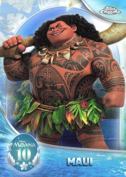 Maui card thumbnail